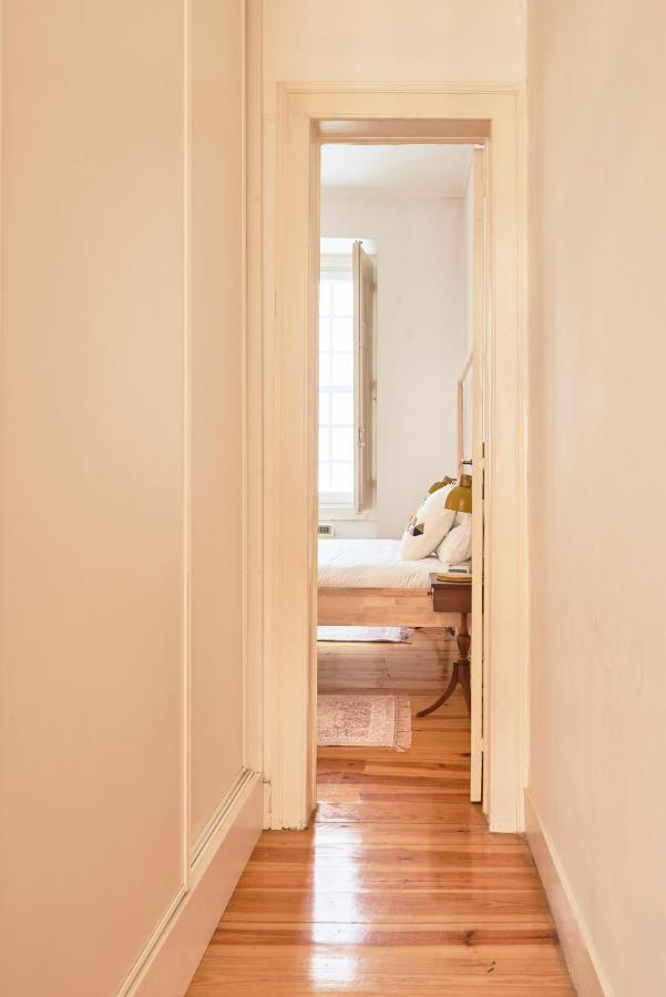 Spacious Apartment In The Perfect Lisbon Location, By Timecooler ภายนอก รูปภาพ